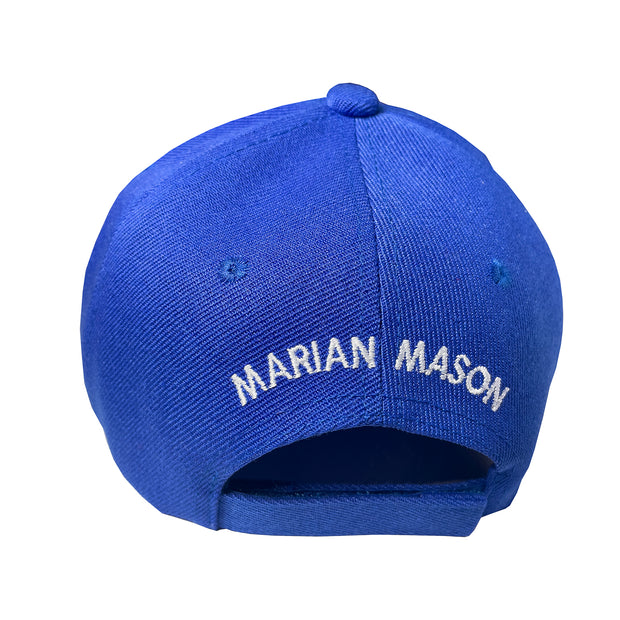 Gorra Baseball Marian Mason