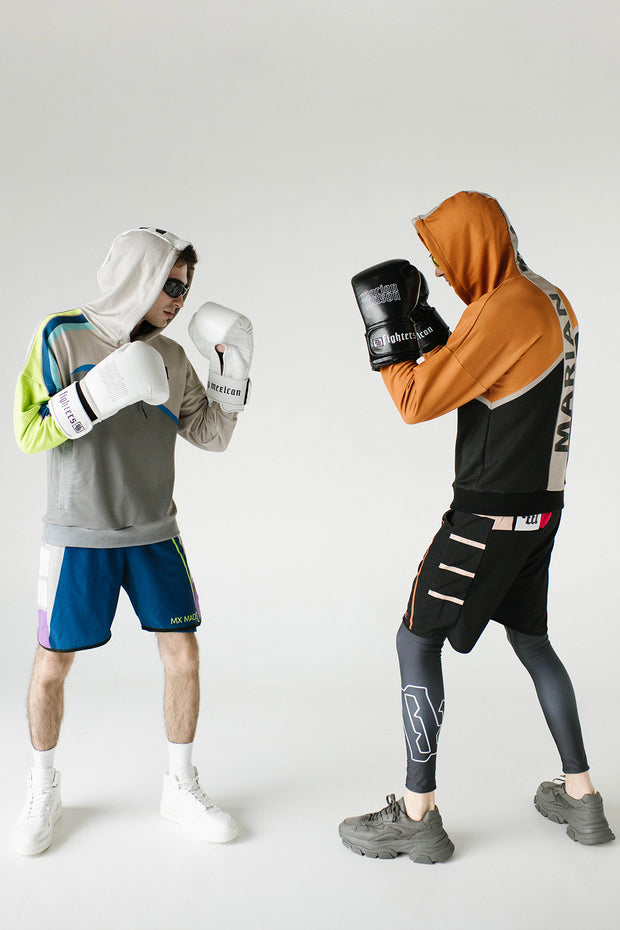 Guantes para Boxeo Marian Mason
