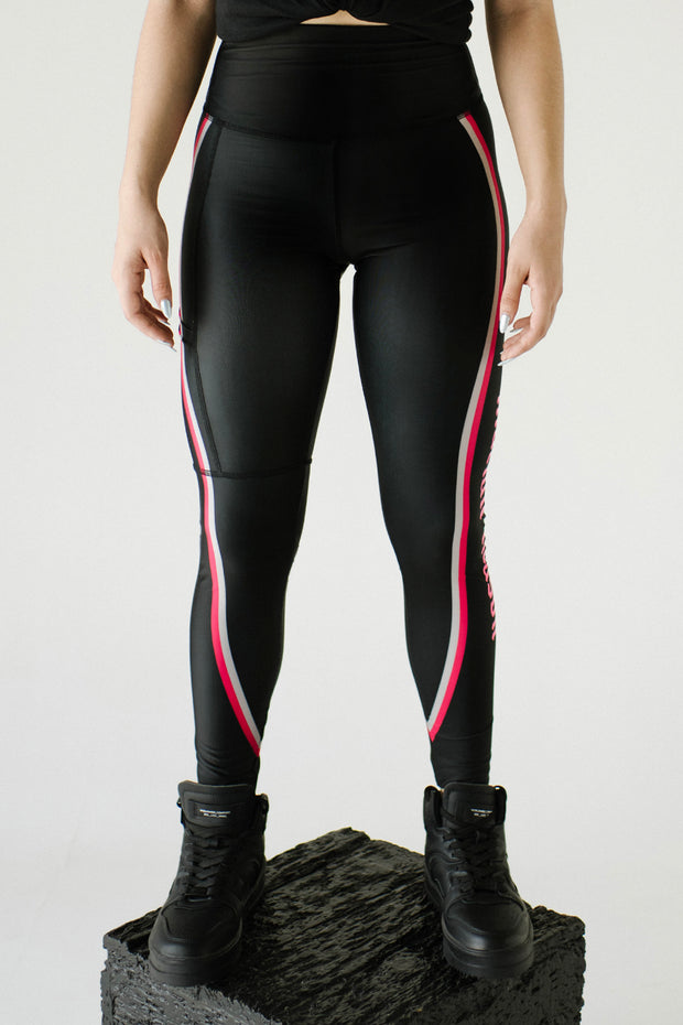 Leggings H20 Pink