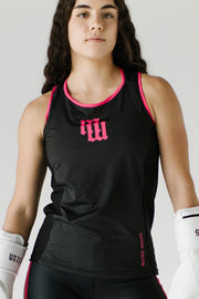 Tank Top Pink H20