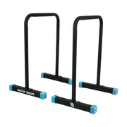 Barras Paralelas o Parallettes A80 (80 cms de altura)