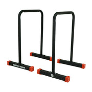 Barras Paralelas o Parallettes A80 (80 cms de altura)