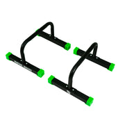 Barras Paralelas o Parallettes A30 (30 cms de altura)