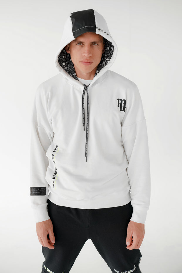 Sudadera o Hoodie