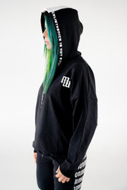 Sudadera o Hoodie