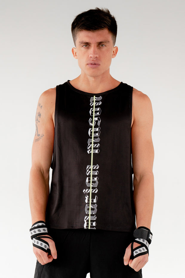 Tank Top UNISEX