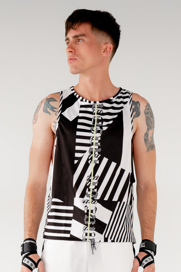 Tank Top UNISEX