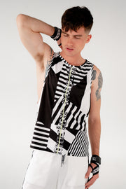 Tank Top UNISEX